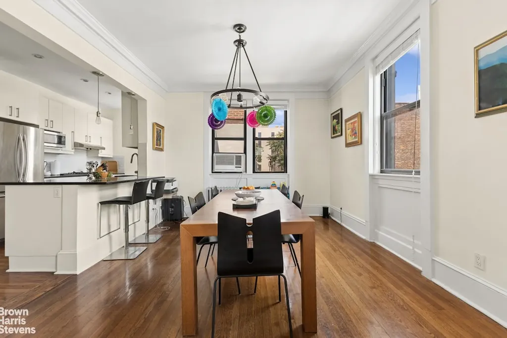 400 Convent Avenue New York City NY 10031