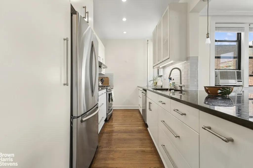400 Convent Avenue New York City NY 10031