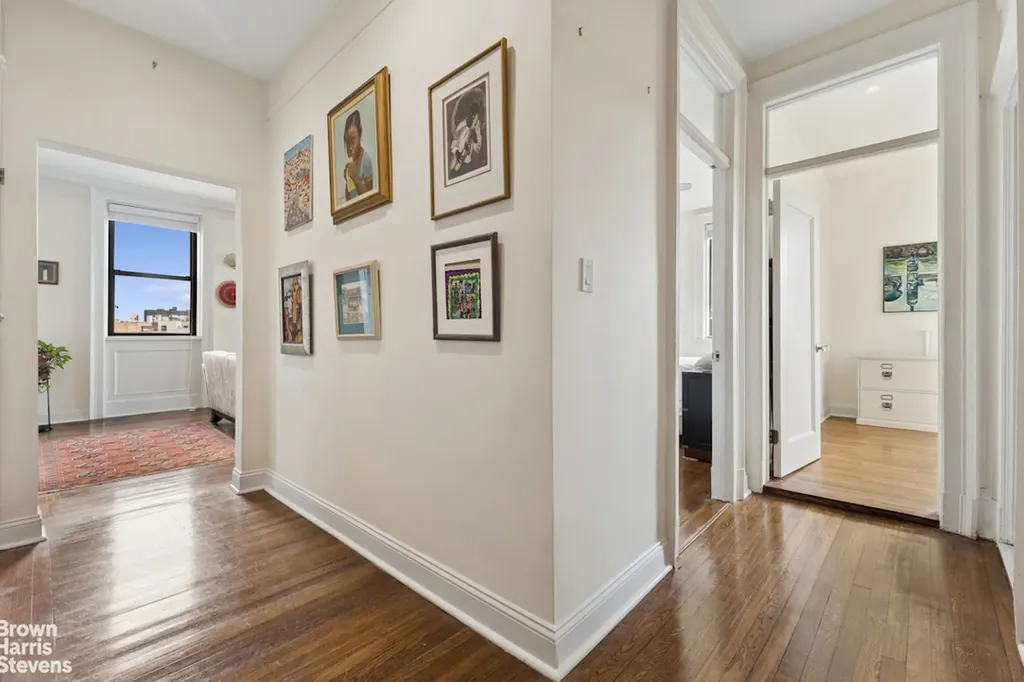 400 Convent Avenue New York City NY 10031