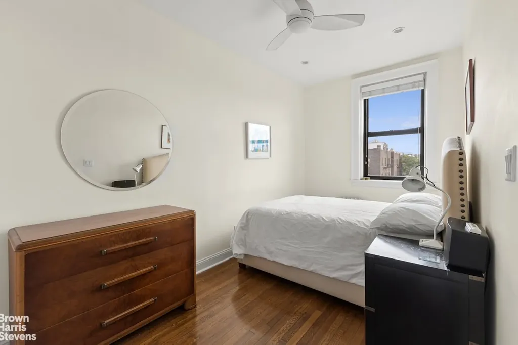 400 Convent Avenue New York City NY 10031