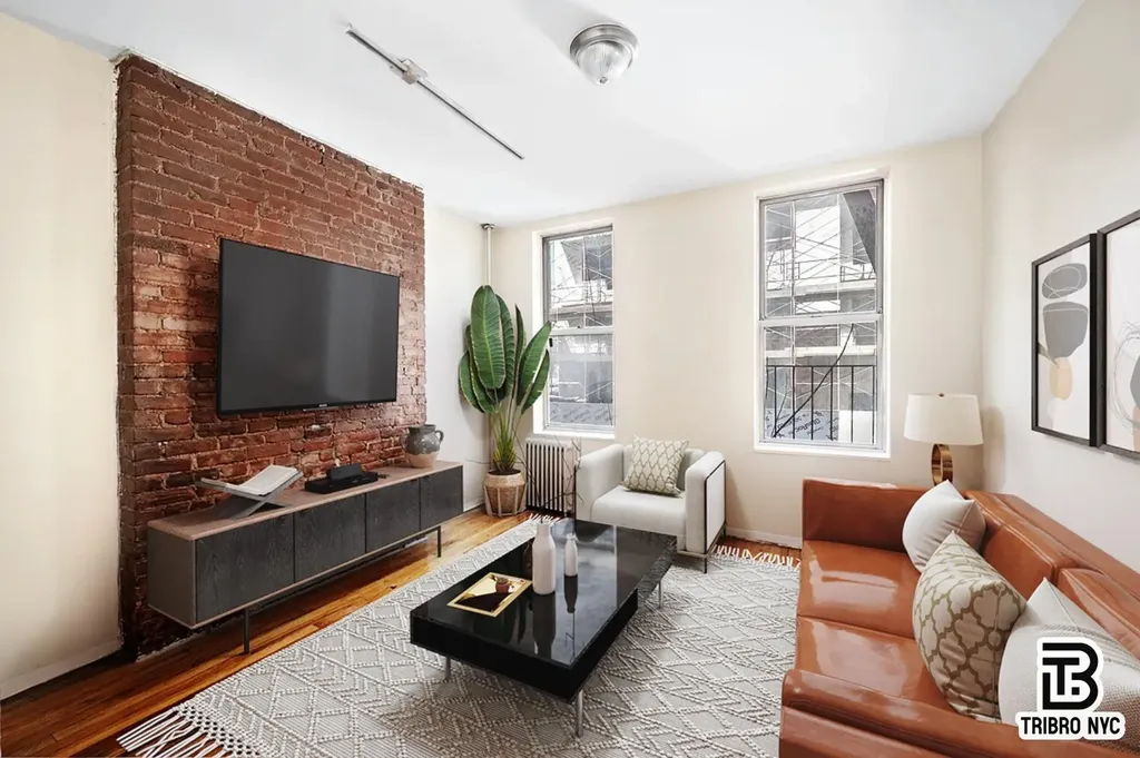 305 E 105th Street New York City NY 10029