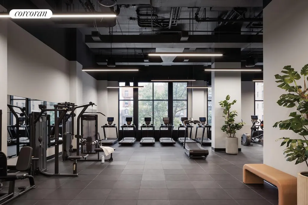 405 W 206th Street New York City NY 10034