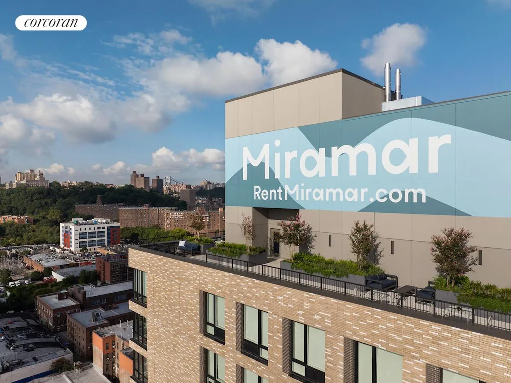 405 W 206th Street New York City NY 10034