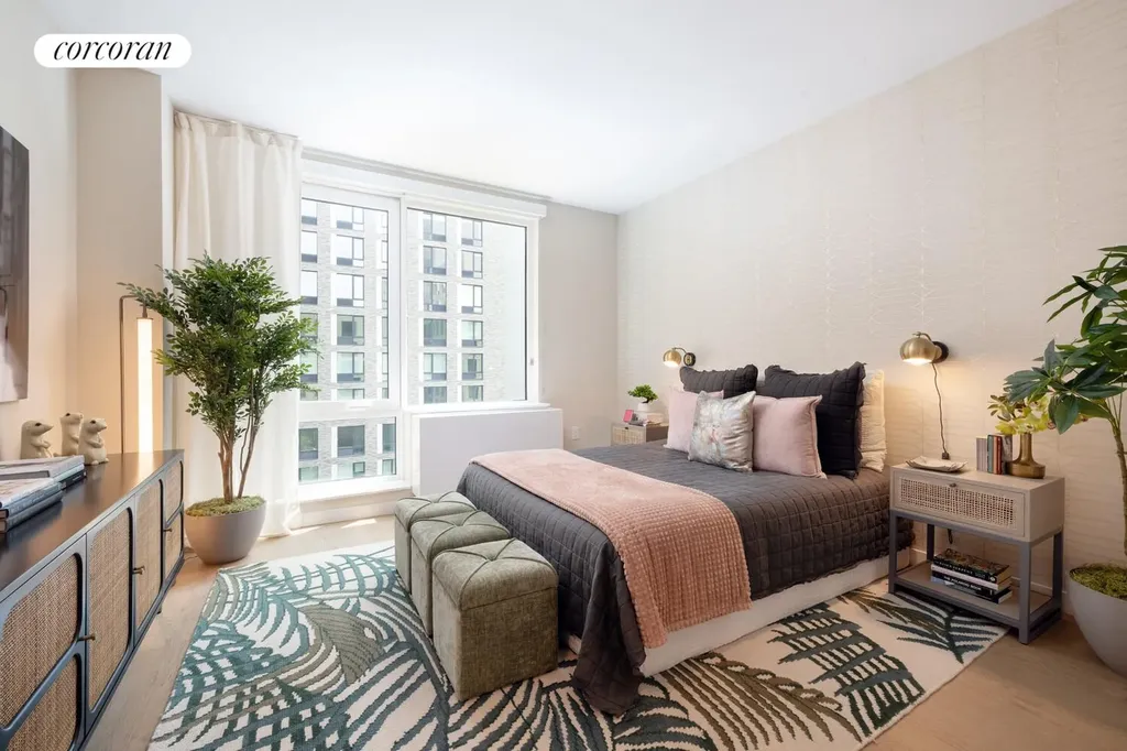 405 W 206th Street New York City NY 10034