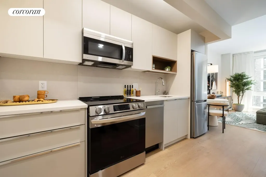 405 W 206th Street New York City NY 10034