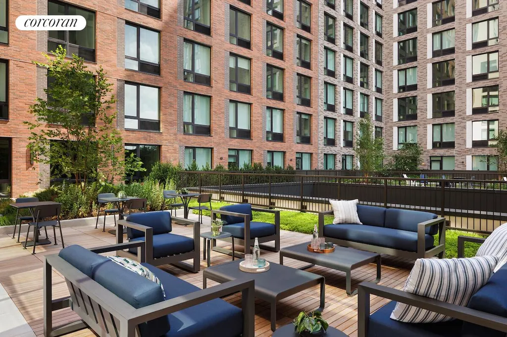 405 W 206th Street New York City NY 10034