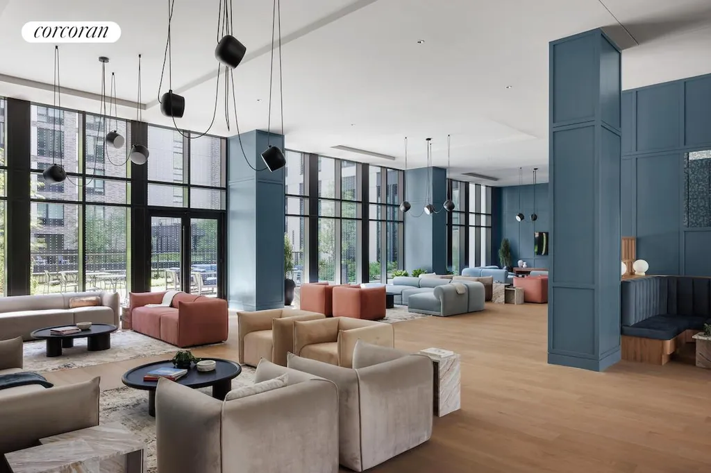 405 W 206th Street New York City NY 10034