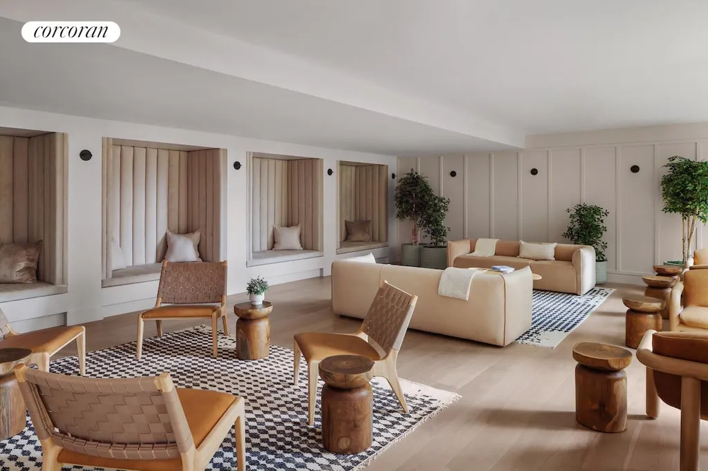 405 W 206th Street New York City NY 10034