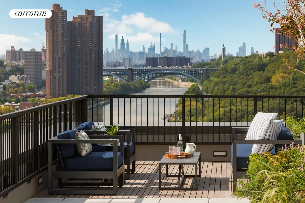 405 W 206th Street New York City NY 10034