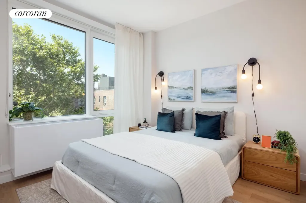 405 W 206th Street New York City NY 10034