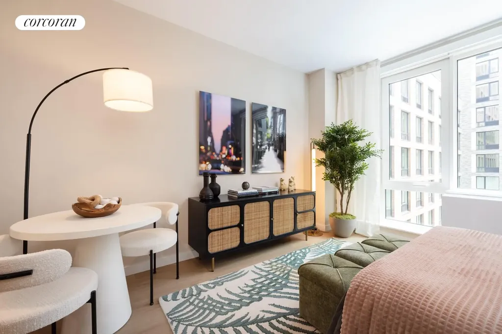 405 W 206th Street New York City NY 10034