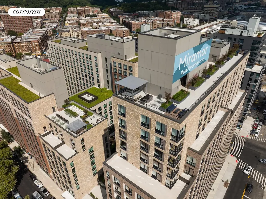 405 W 206th Street New York City NY 10034