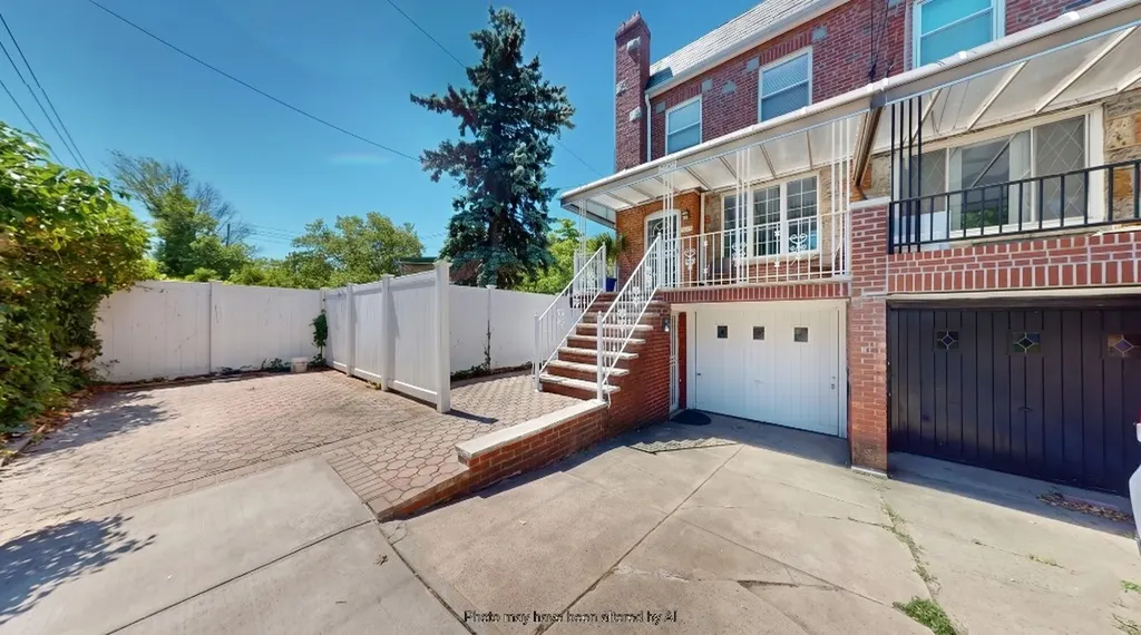 2042 Gerritsen Avenue New York City NY 11229