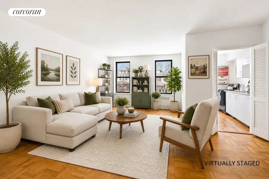 414 Elmwood Avenue New York City NY 11230