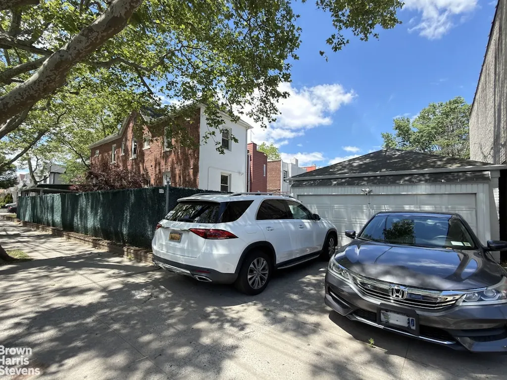 1891 E 29th Street New York City NY 11229