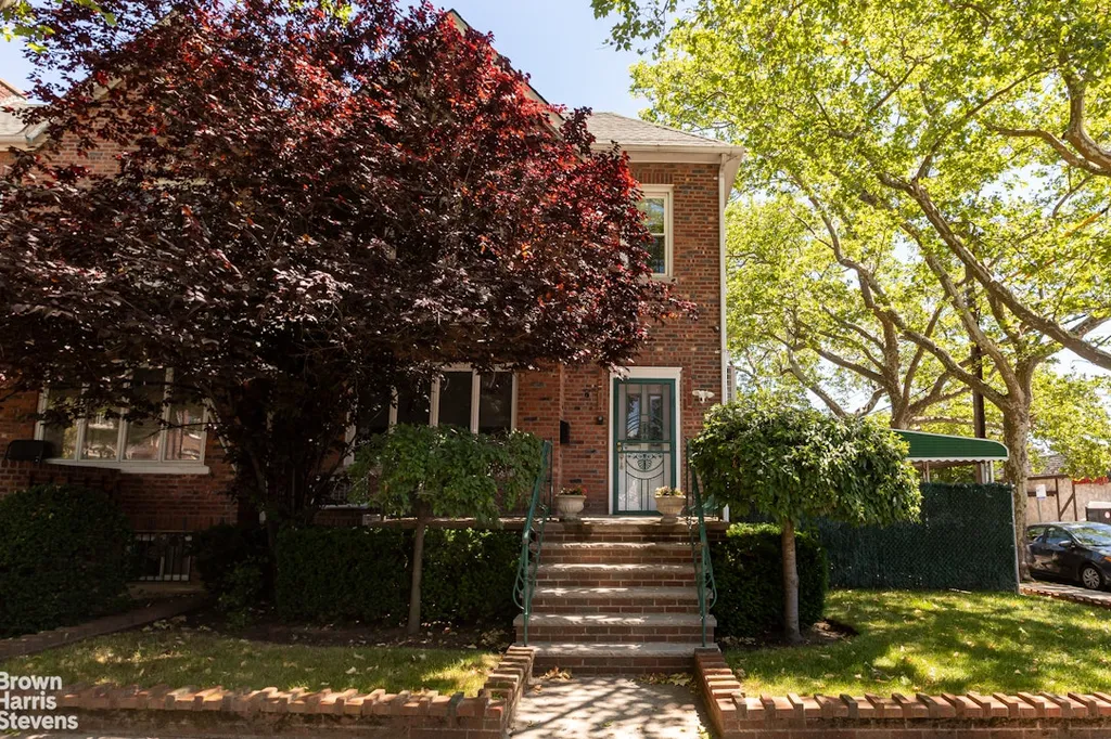 1891 E 29th Street New York City NY 11229