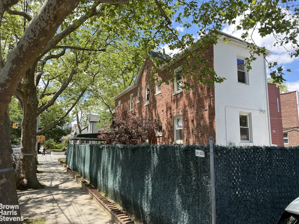 1891 E 29th Street New York City NY 11229