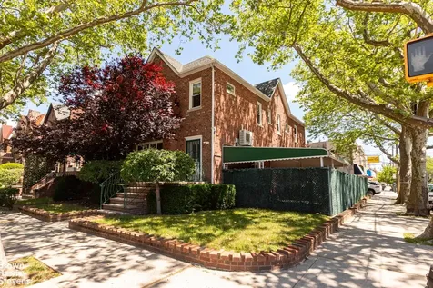 1891 E 29th Street New York City NY 11229