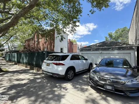 1891 E 29th Street New York City NY 11229