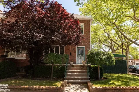1891 E 29th Street New York City NY 11229