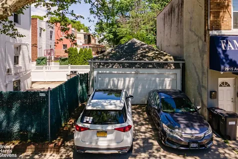 1891 E 29th Street New York City NY 11229