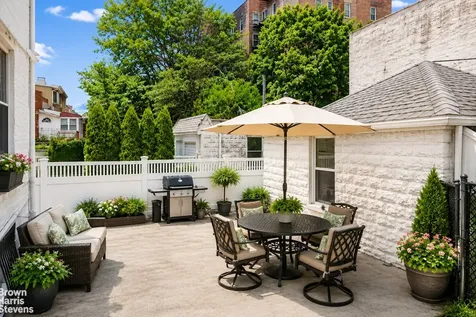 1891 E 29th Street New York City NY 11229