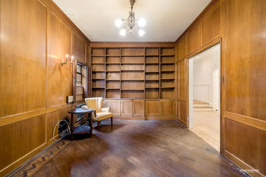 502 E 17th Street New York City NY 11226