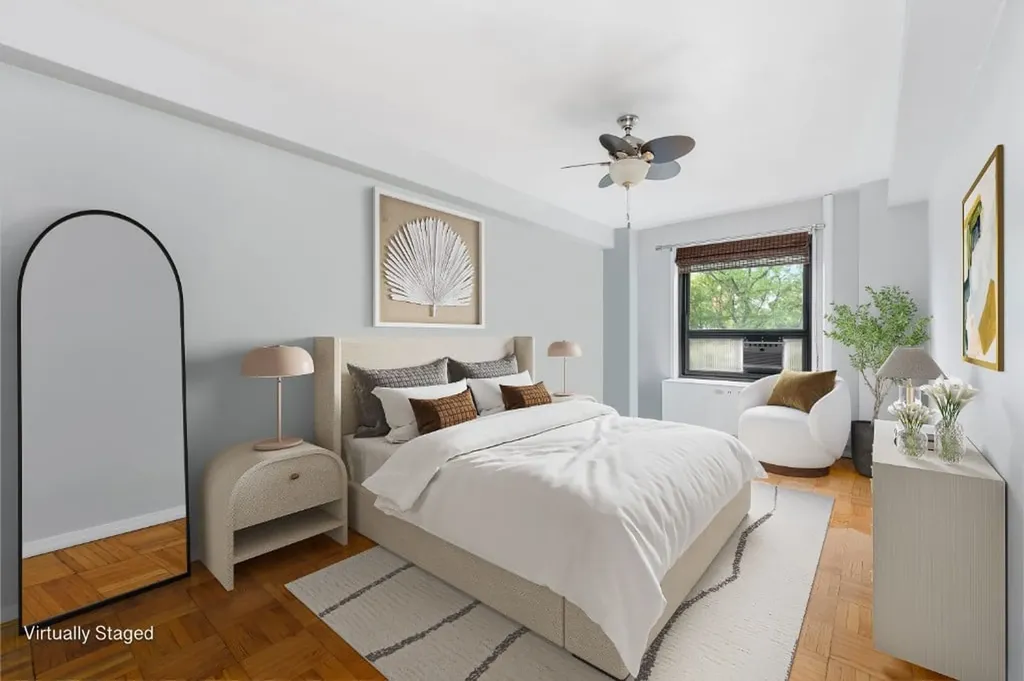 201 Clinton Avenue New York City NY 11205