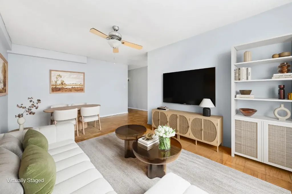 201 Clinton Avenue New York City NY 11205