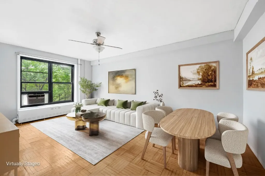 201 Clinton Avenue New York City NY 11205