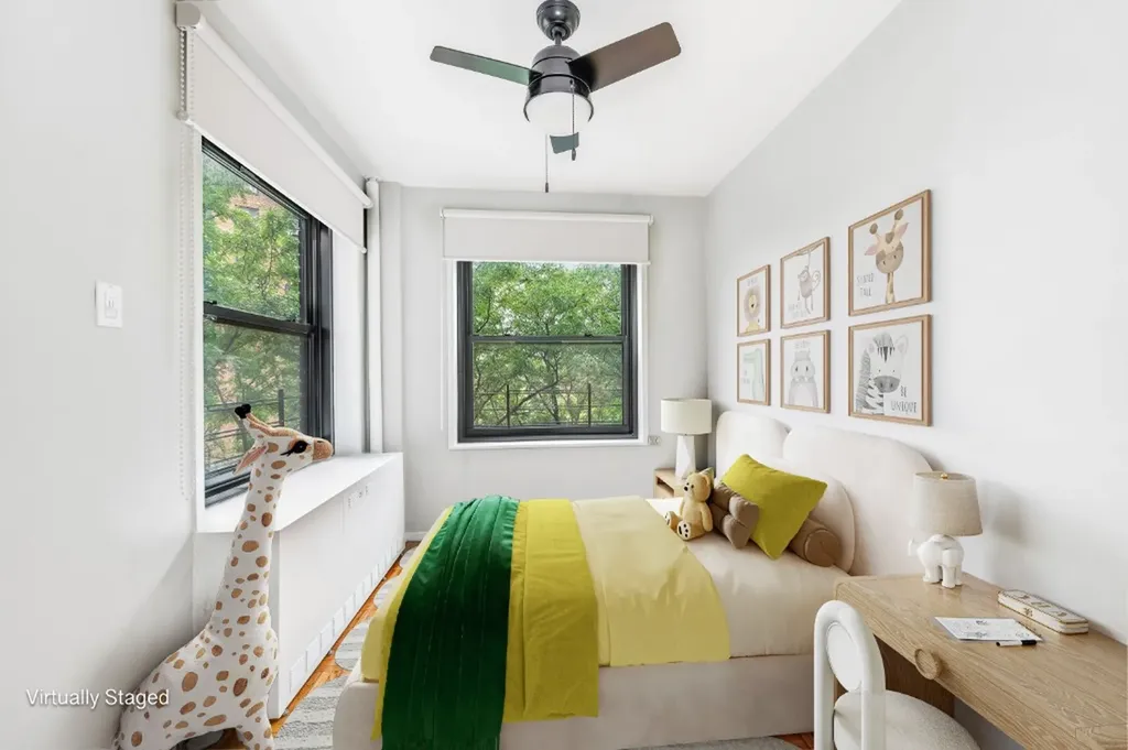 201 Clinton Avenue New York City NY 11205
