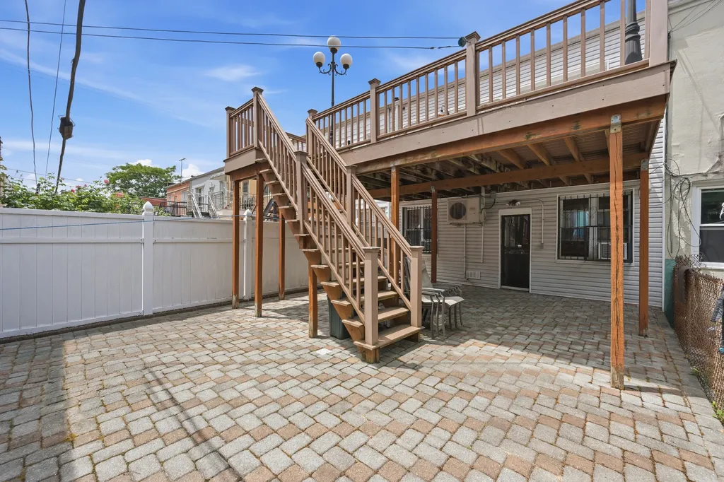 2545 Hubbard Street New York City NY 11235