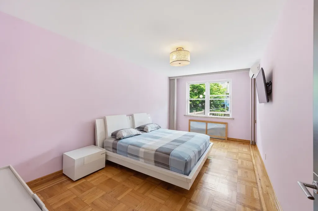 2545 Hubbard Street New York City NY 11235