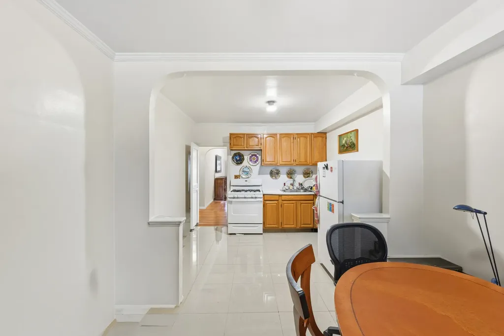 2545 Hubbard Street New York City NY 11235