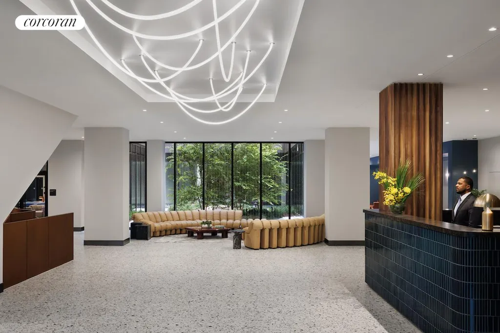 405 W 206th Street New York City NY 10034