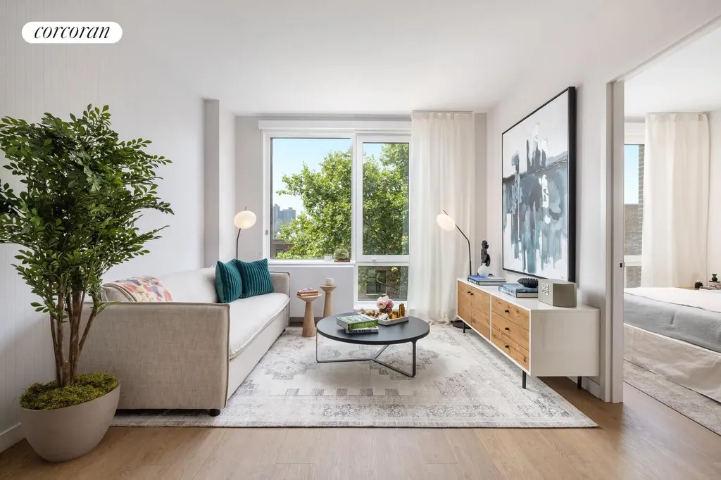 405 W 206th Street New York City NY 10034