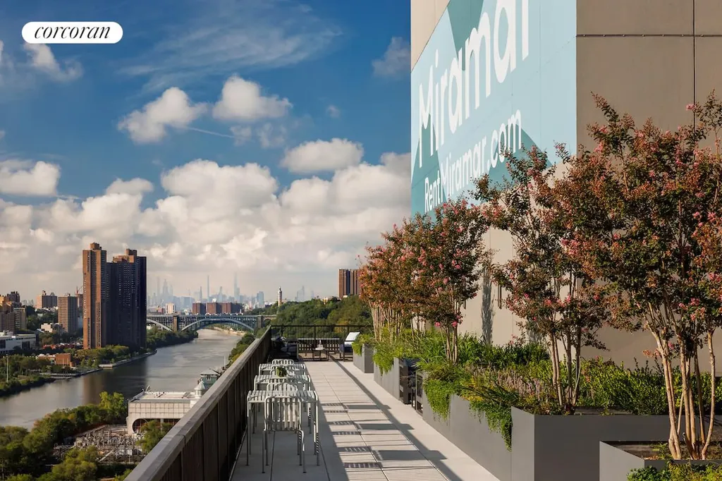 405 W 206th Street New York City NY 10034