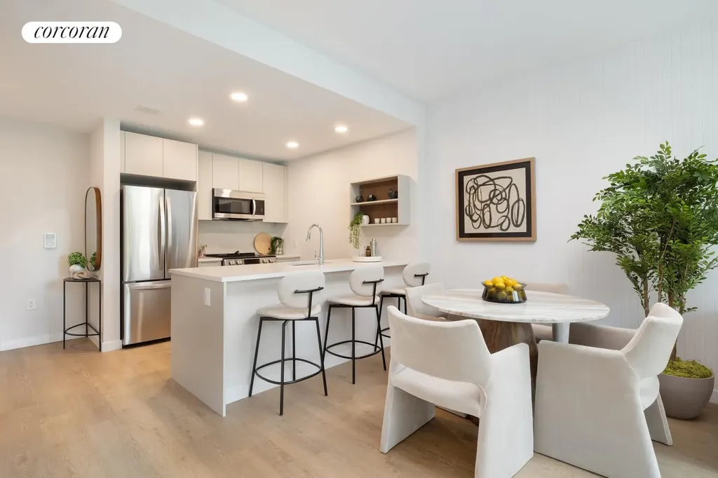 405 W 206th Street New York City NY 10034