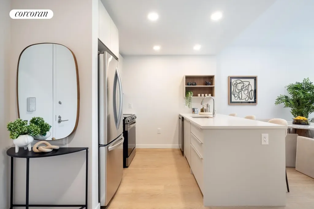 405 W 206th Street New York City NY 10034