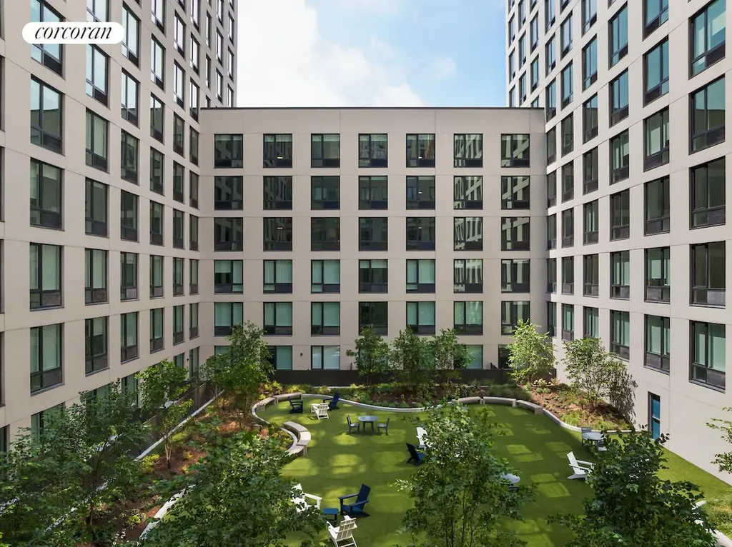 405 W 206th Street New York City NY 10034