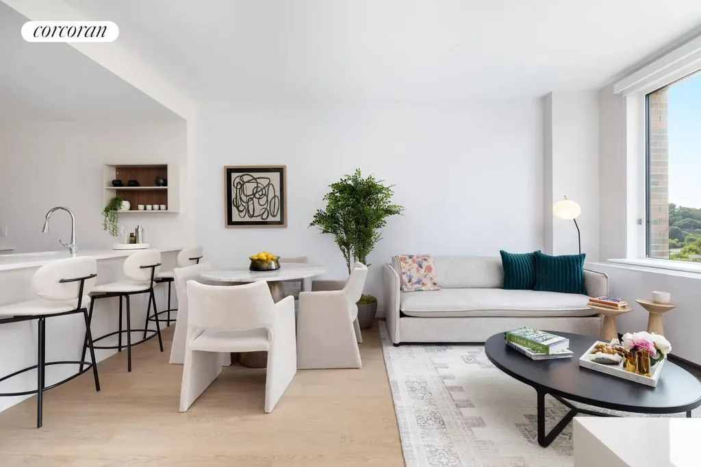 405 W 206th Street New York City NY 10034