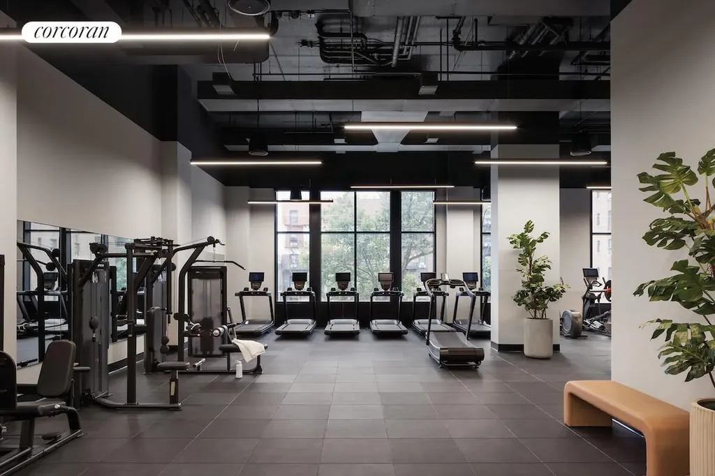 405 W 206th Street New York City NY 10034
