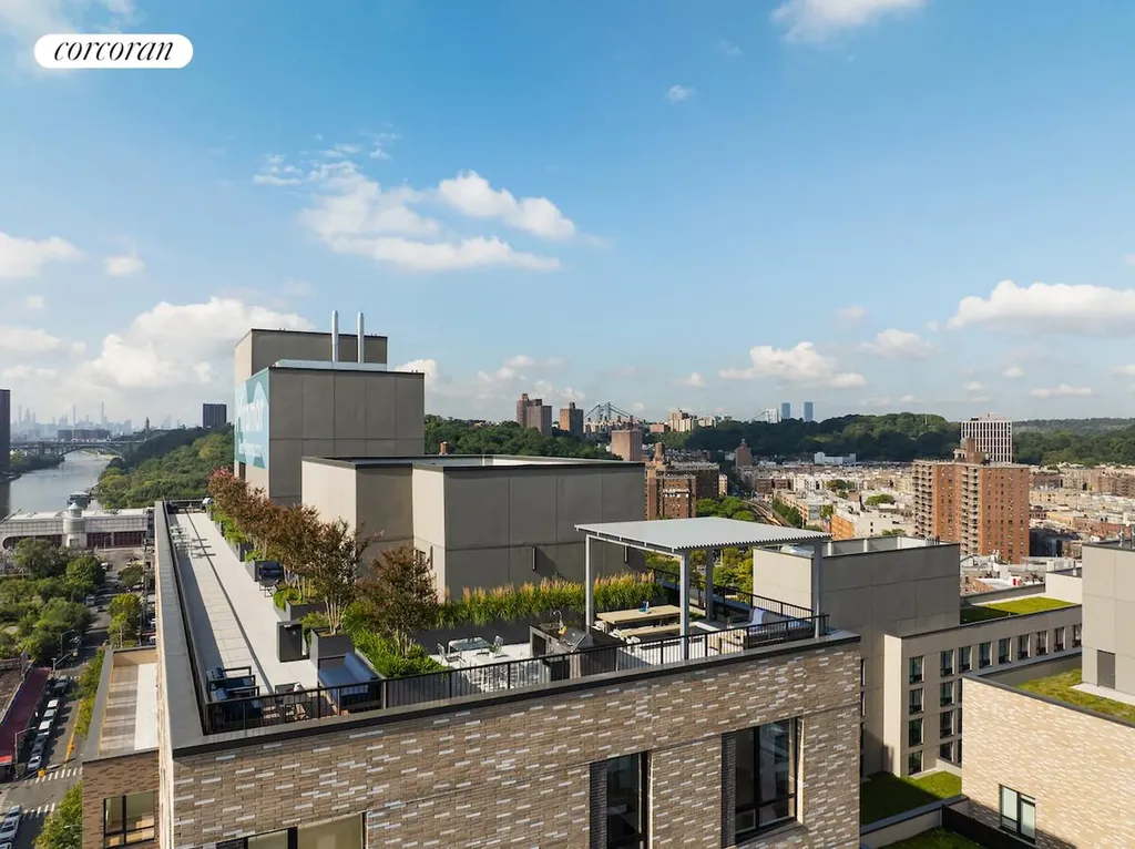 405 W 206th Street New York City NY 10034