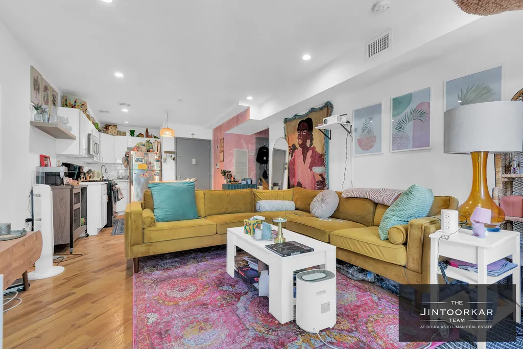 201 Chauncey Street New York City NY 11233