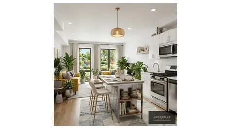 201 Chauncey Street New York City NY 11233