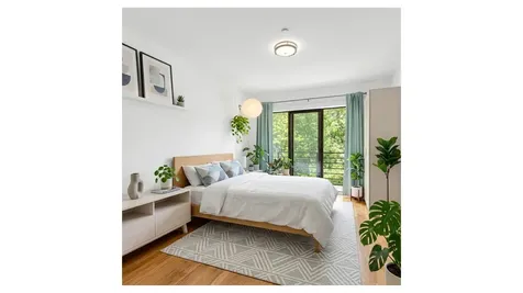 201 Chauncey Street New York City NY 11233
