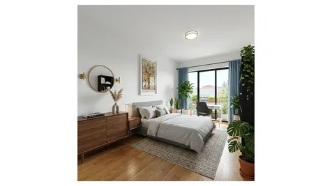 201 Chauncey Street New York City NY 11233
