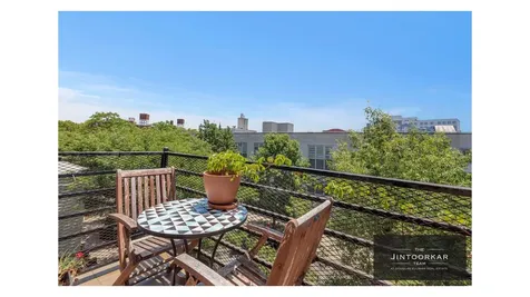 201 Chauncey Street New York City NY 11233