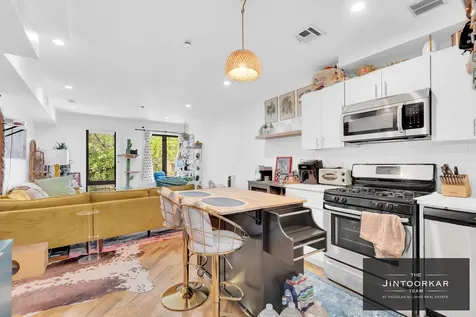 201 Chauncey Street New York City NY 11233