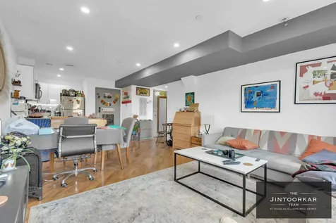 201 Chauncey Street New York City NY 11233